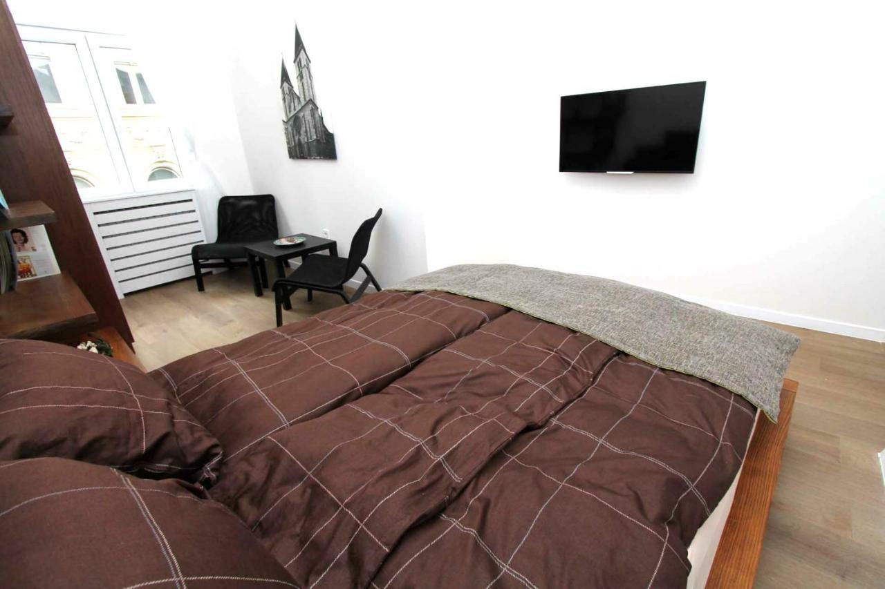 Old Town Luxury Apartments Saraievo Exterior foto